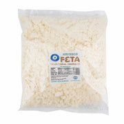 Feta Crumbles