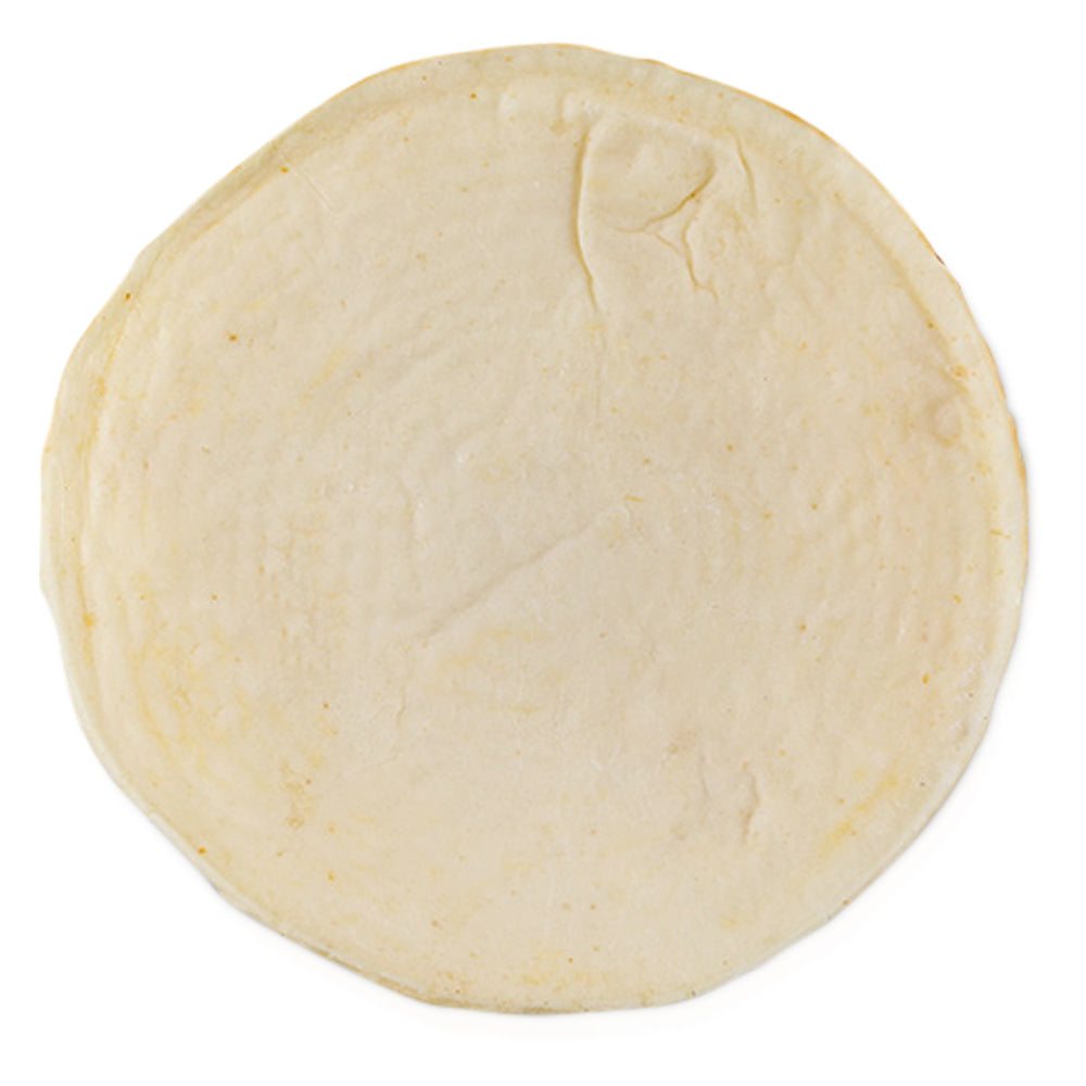 14 Inch Gluten Free Pizza Crust