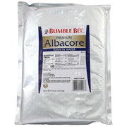 White Albacore Tuna