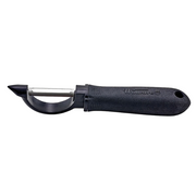 Straight Peeler with Soft Grip