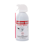Cooling Sugar/Chocolate Spray
