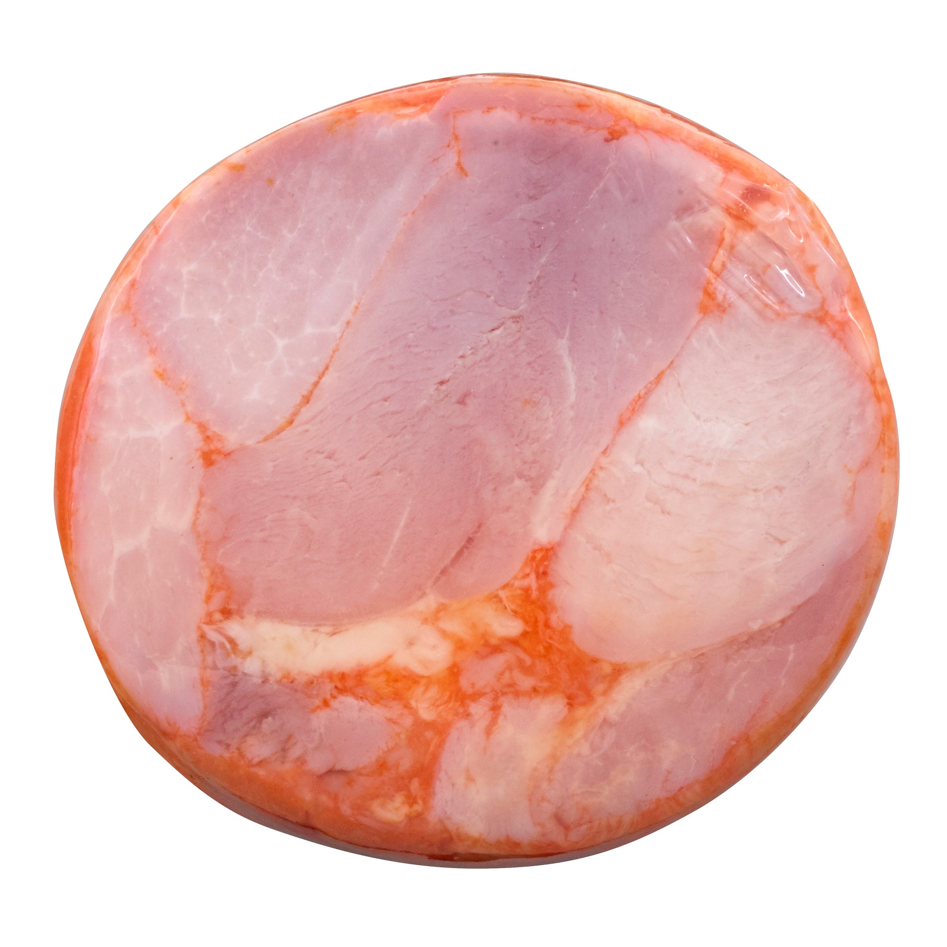 * Hot Ham Capocollo