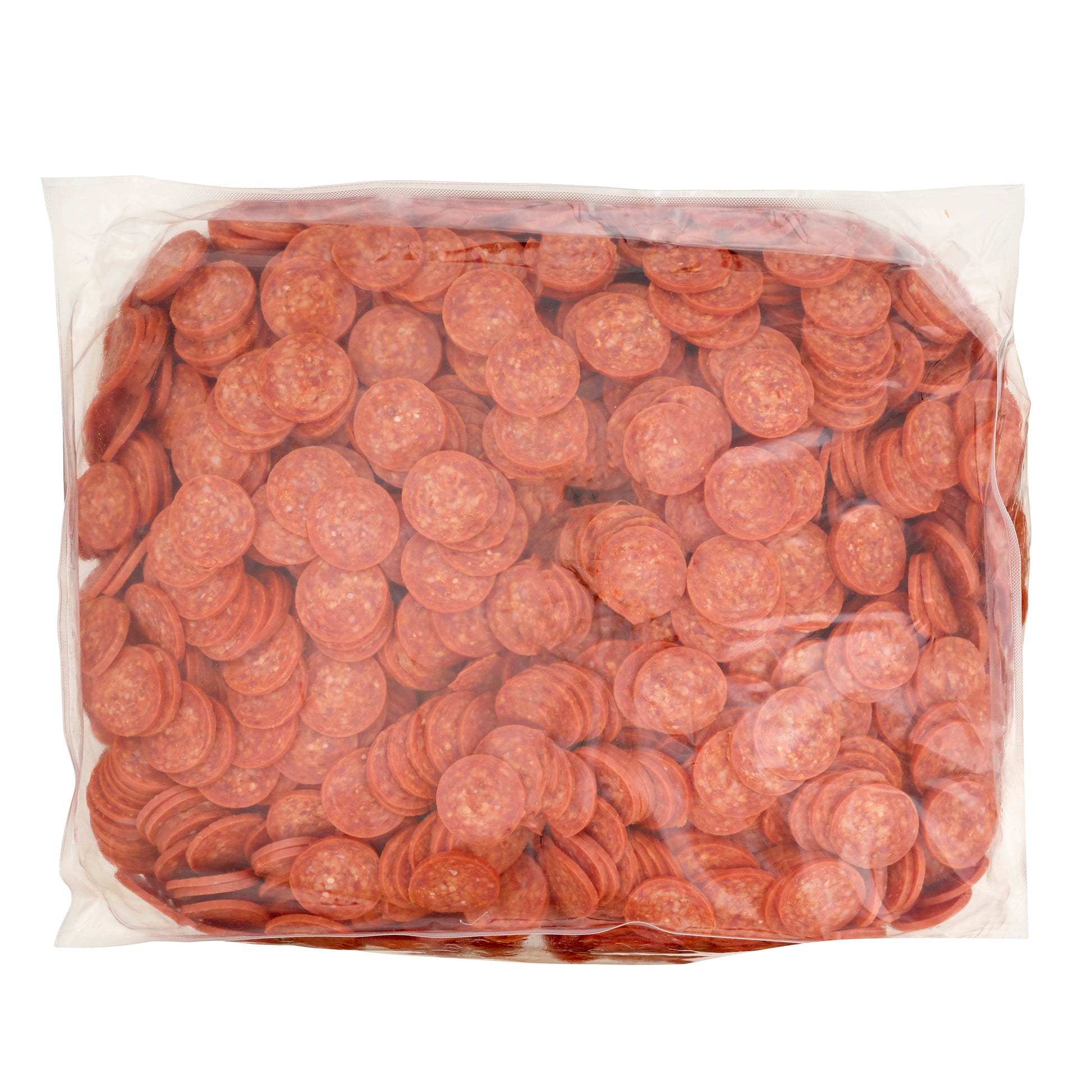 Rosa Grande Thick Cup Pepperoni for Pizza