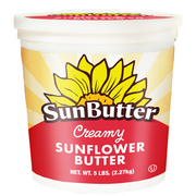 Sunflower Creamy Butter Tub