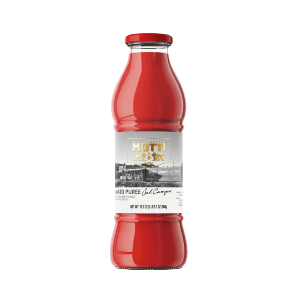 Tomato Puree