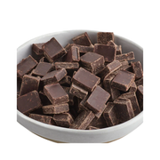 Unsweetened Choc Liquor Chunks