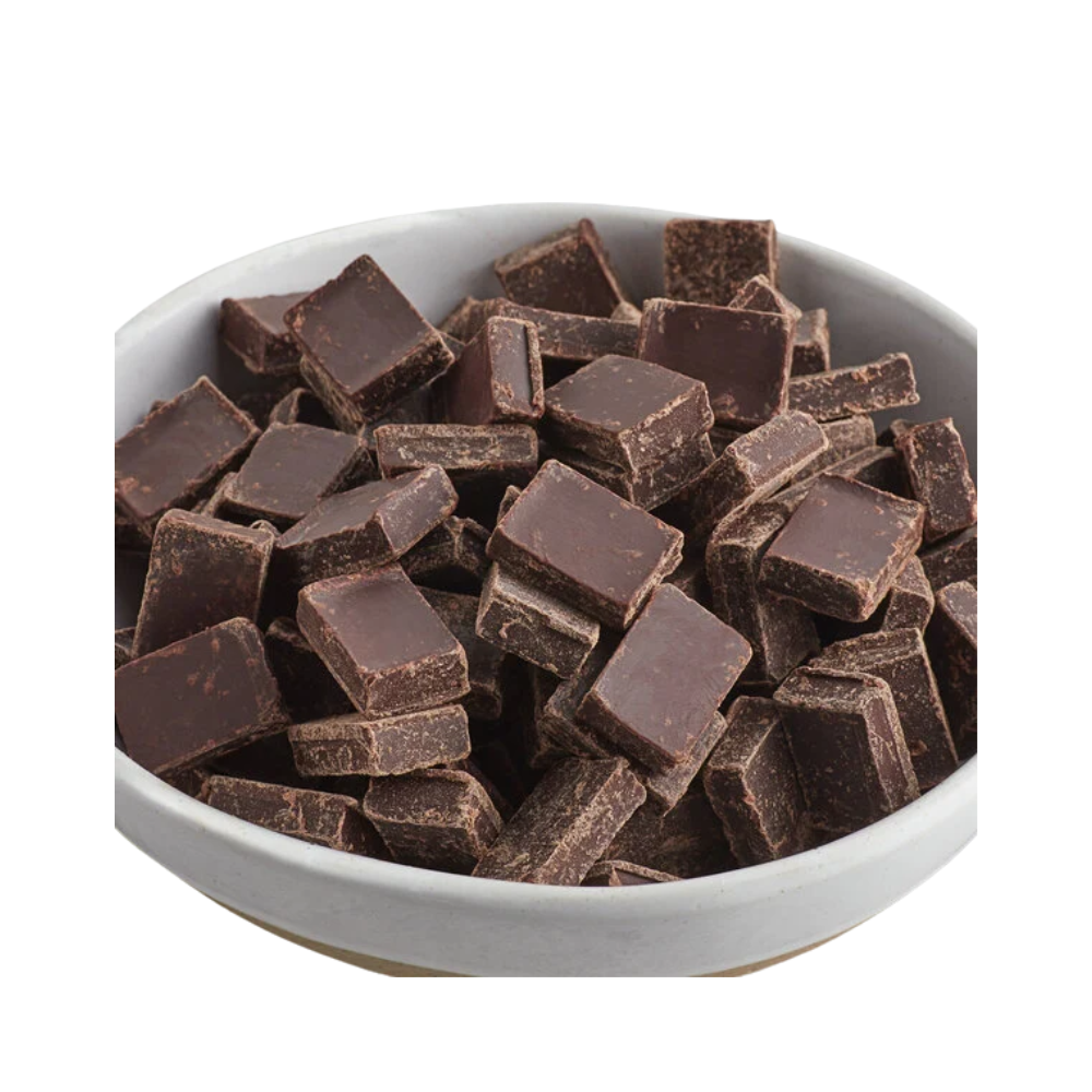 Unsweetened Choc Liquor Chunks