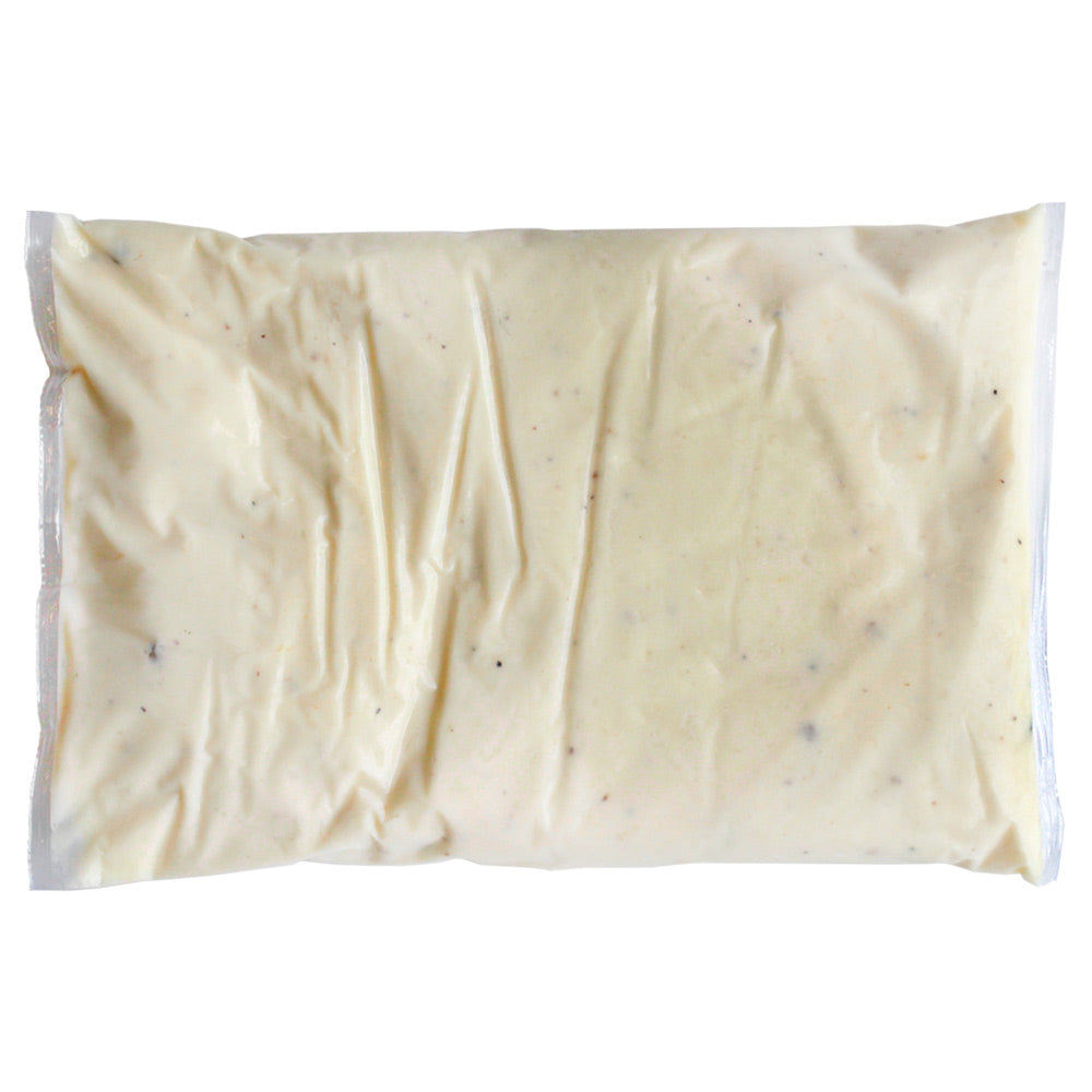 Refrigerated Mashed Potato
