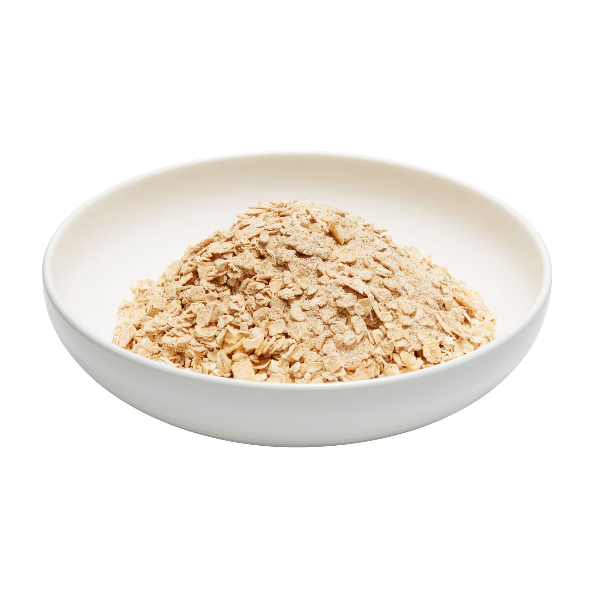 * Instant Oatmeal Apples & Cinnamon