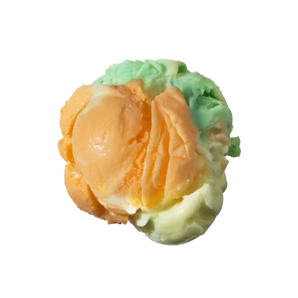 Rainbow Sherbet