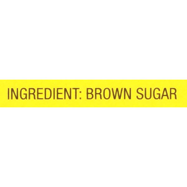 Light Brown Sugar