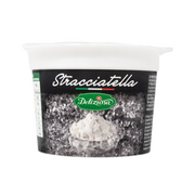 Frozen Stracciatella Cheese