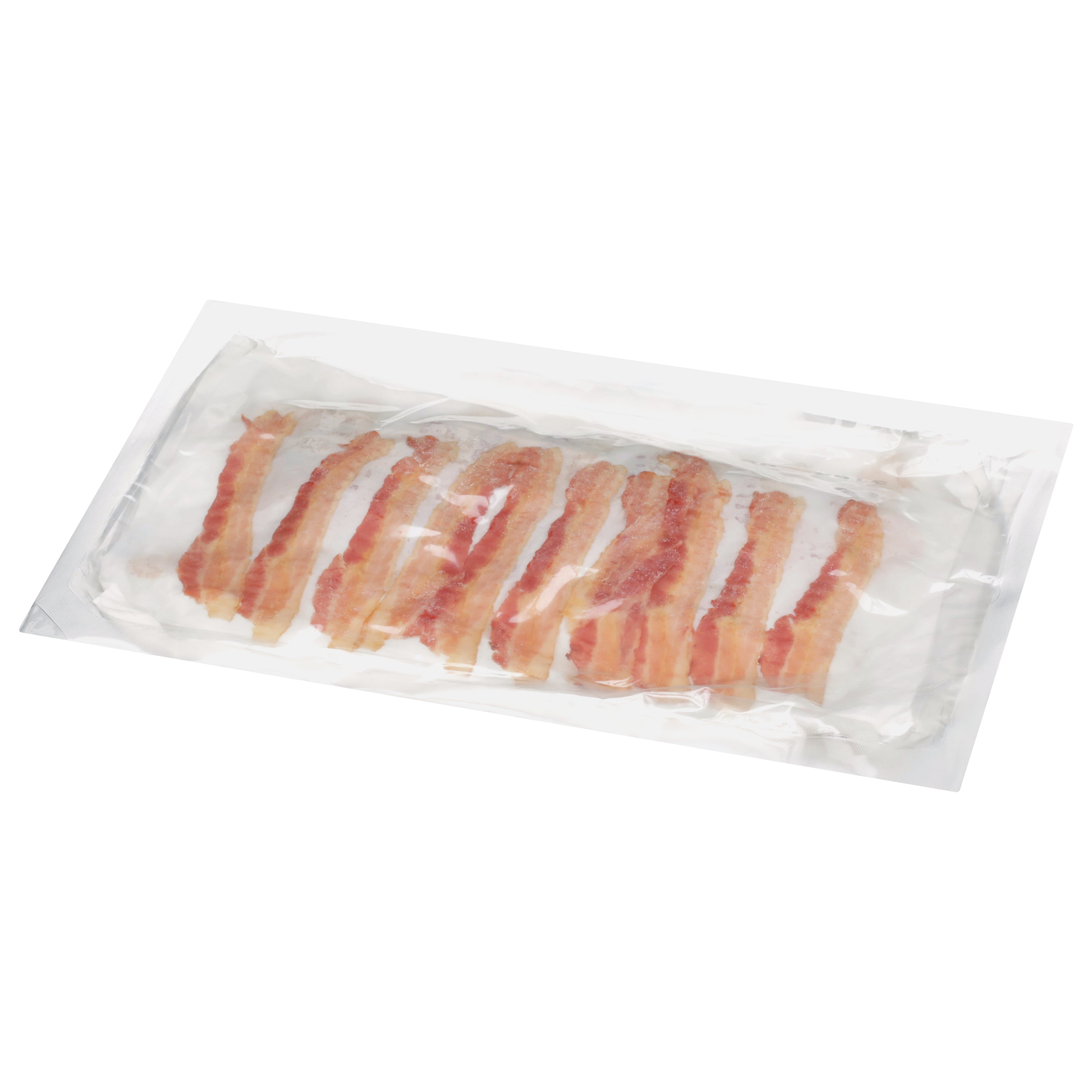 Precooked Bacon