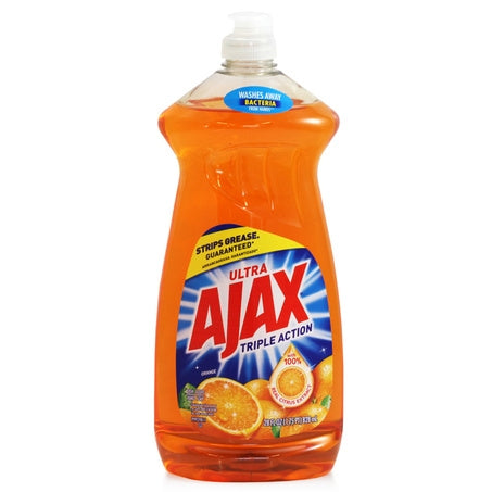 Anti-Bacterial Dish Detergent Liquid
