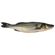800/1000G S&G Whole Branzino
