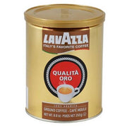 Qualita Oro Espresso Tin