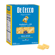 Radiatori Pasta