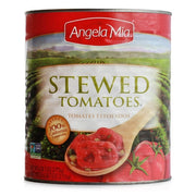 Stewed Tomato