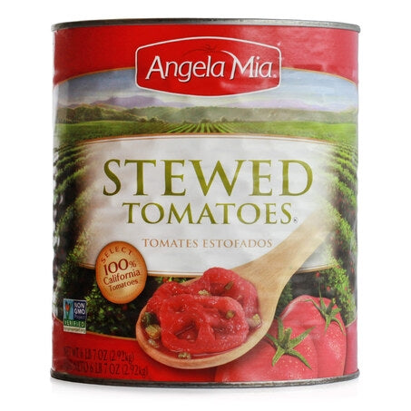 Stewed Tomato