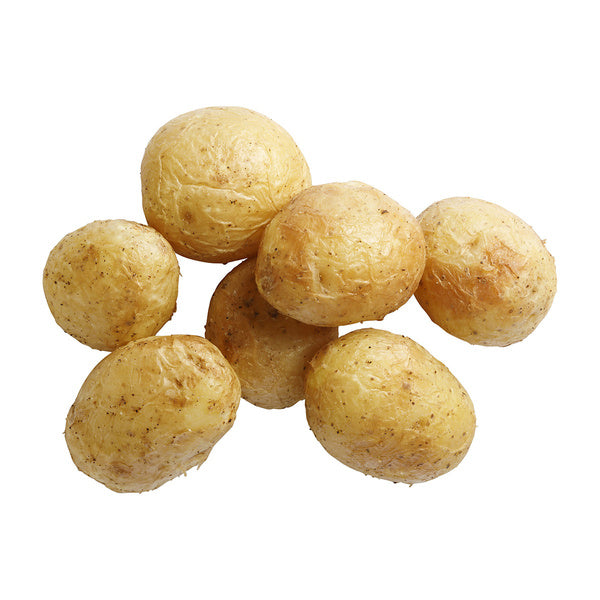 * Baby Bakers Roasted Potatoes