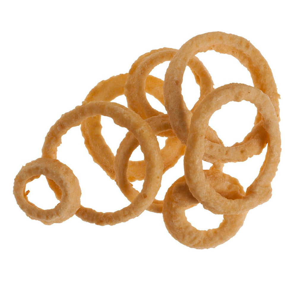 Whole Battered Onion Rings