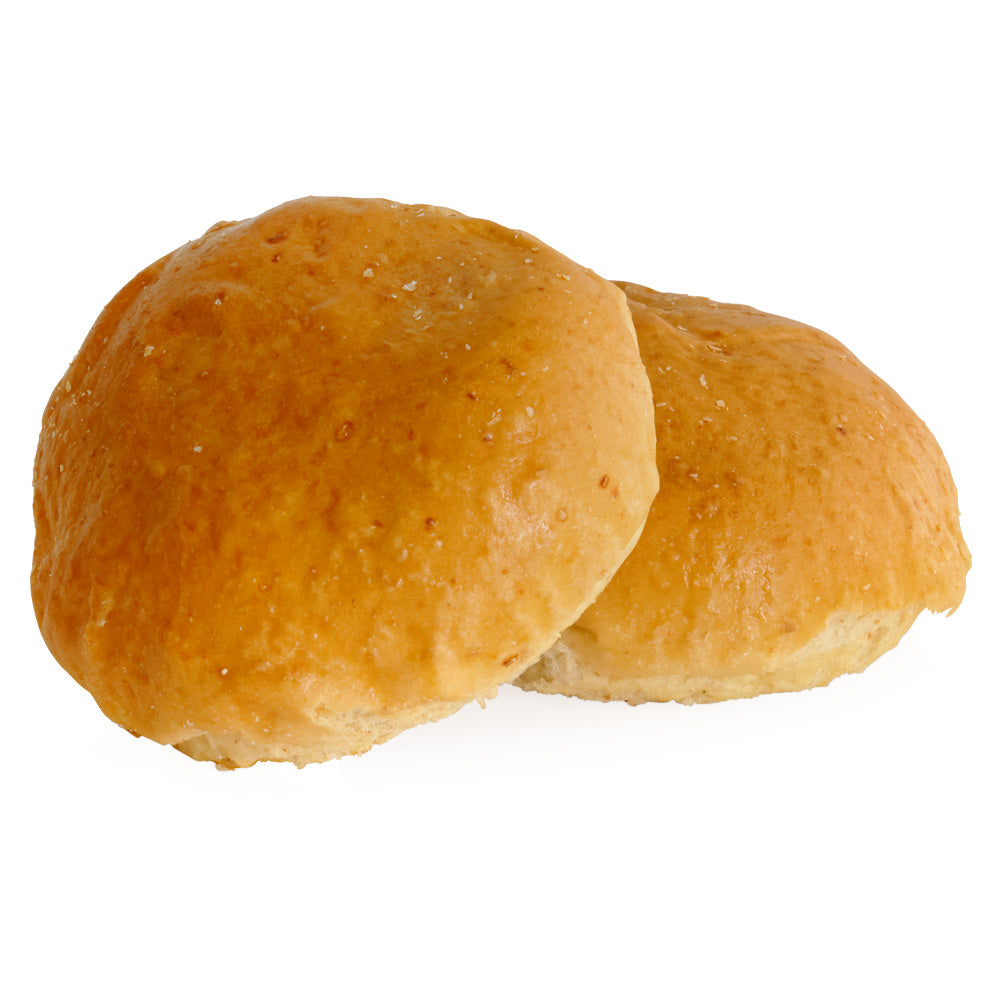 Country White Hamburger Bun