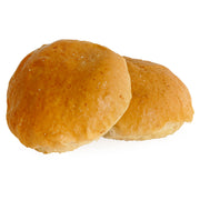 Country White Hamburger Bun