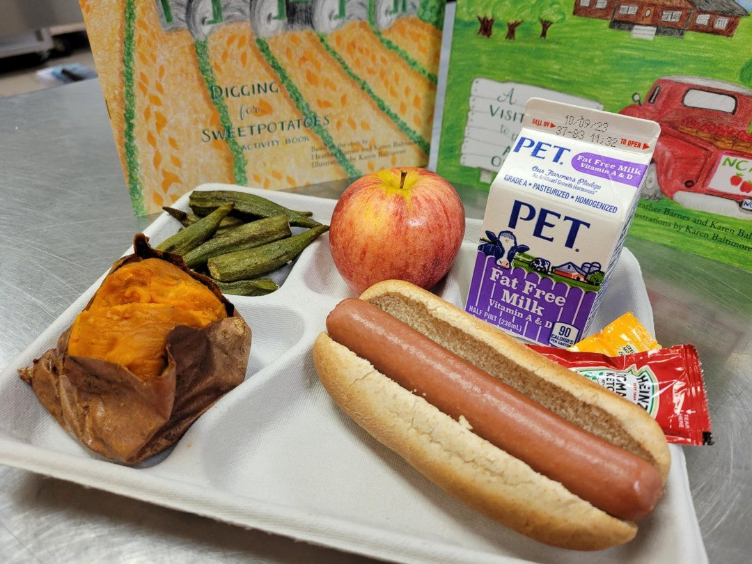 * Turkey Hot Dog 10:1