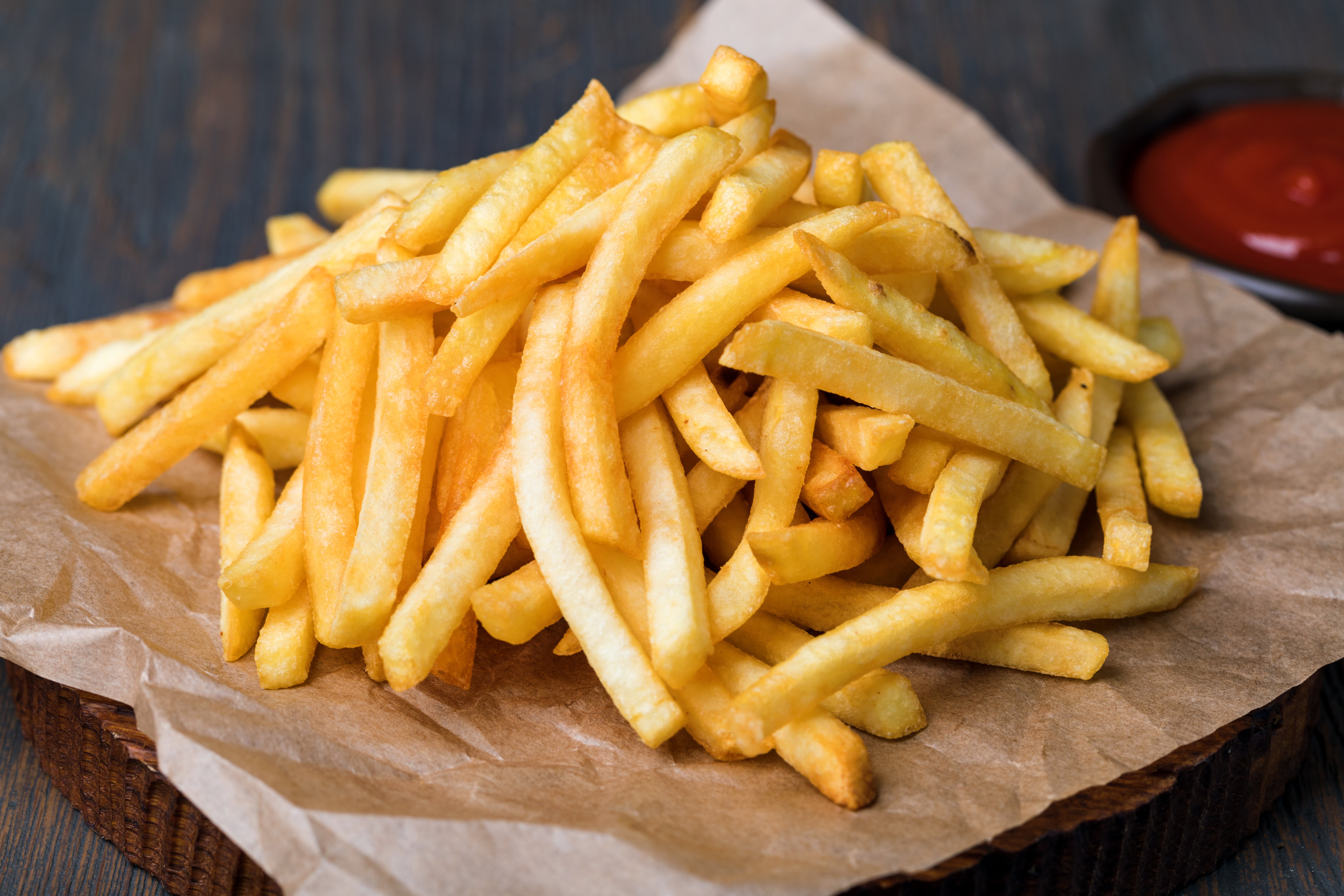 Shortening Frymax Supreme