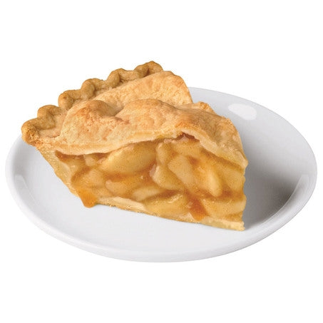 * 10in Pre-Baked Apple Hi Pie