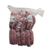 Sweet Cacciatorini Sausage
