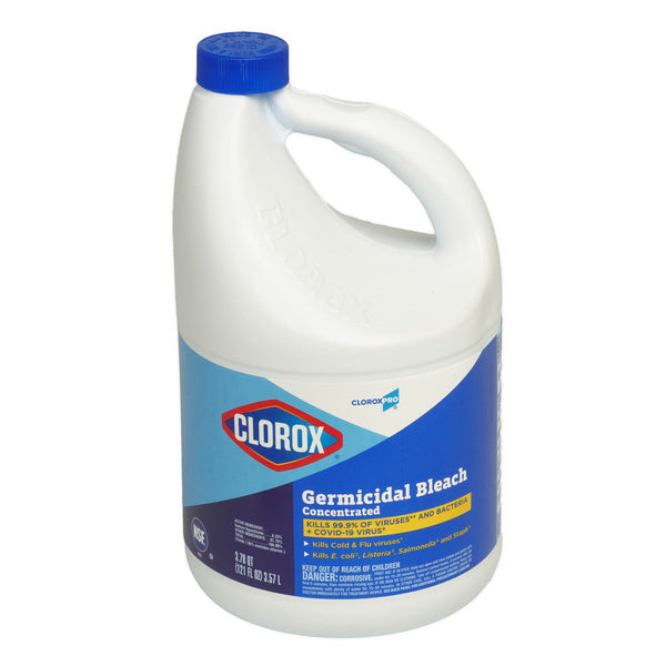Germicide Bleach