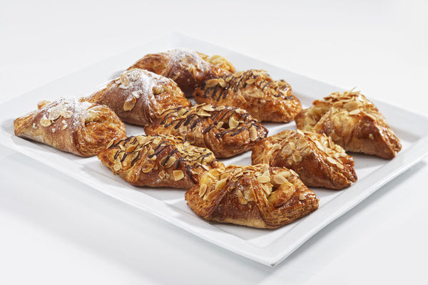 Ready To Bake Almondine Butter Croissant