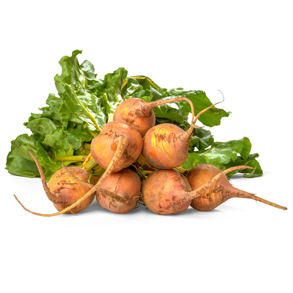 Baby Gold Beets