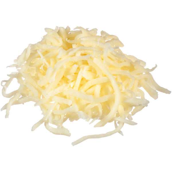 Shredded Mozzrella Cheese