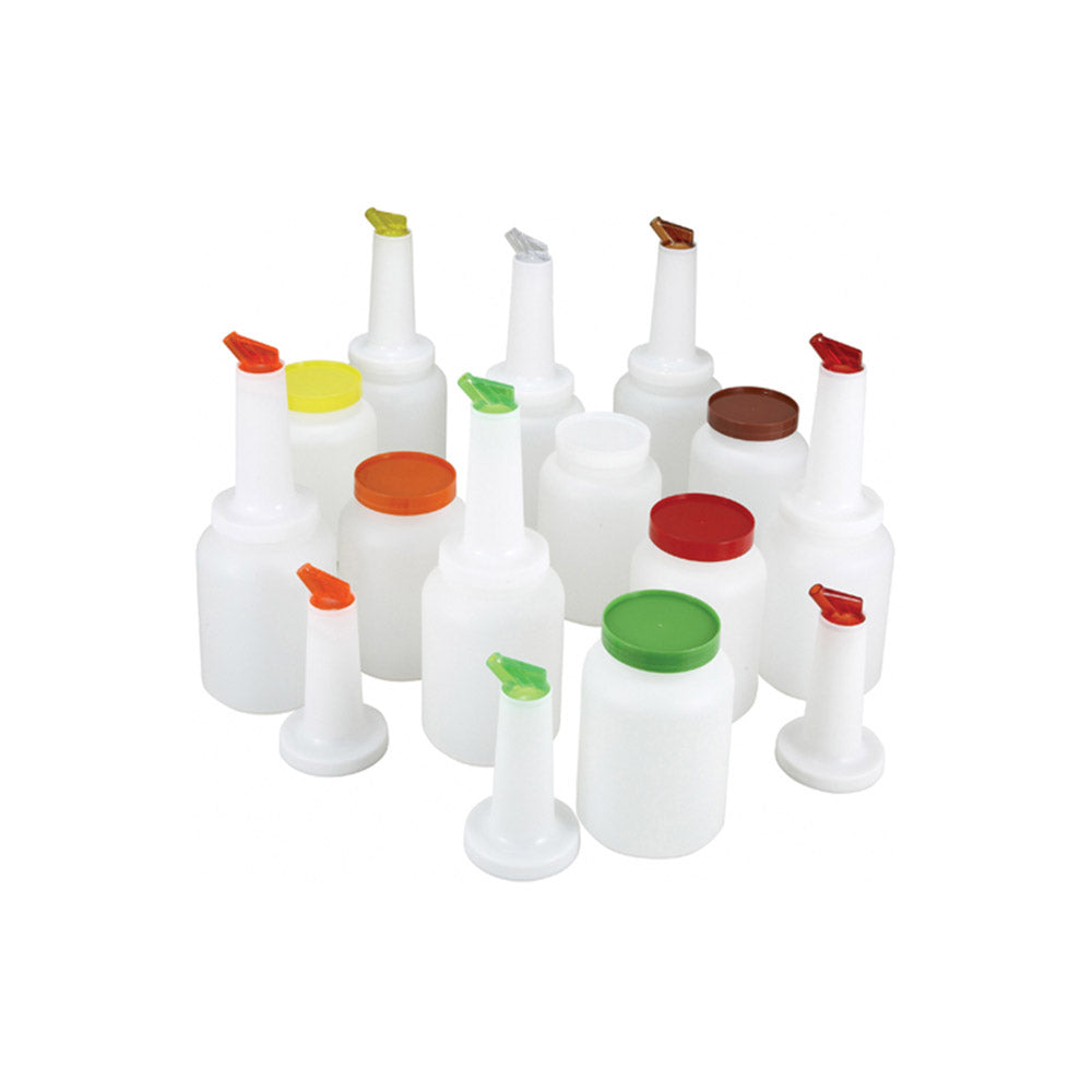 1QT Assisted Bottle Pourer