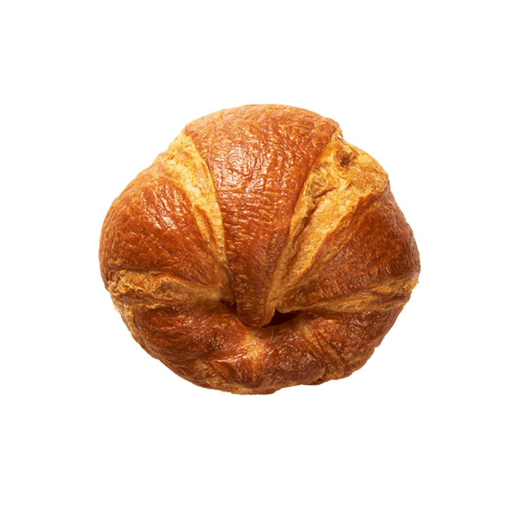 Vegan Croissant