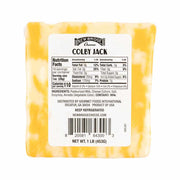Colby Jack Cuts