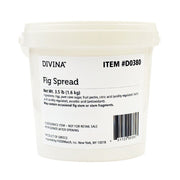 Fig Jam Spread