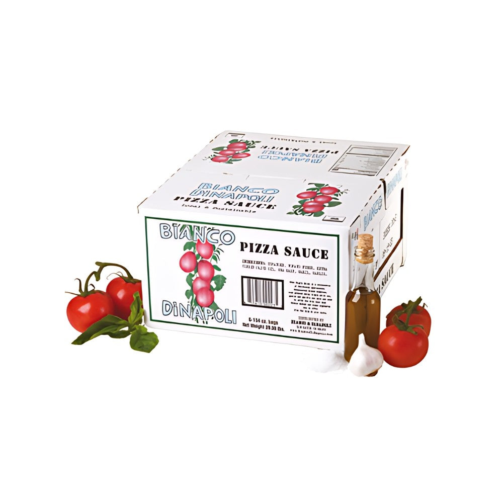 Pizza Sauce in Pouch