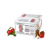 Pizza Sauce in Pouch