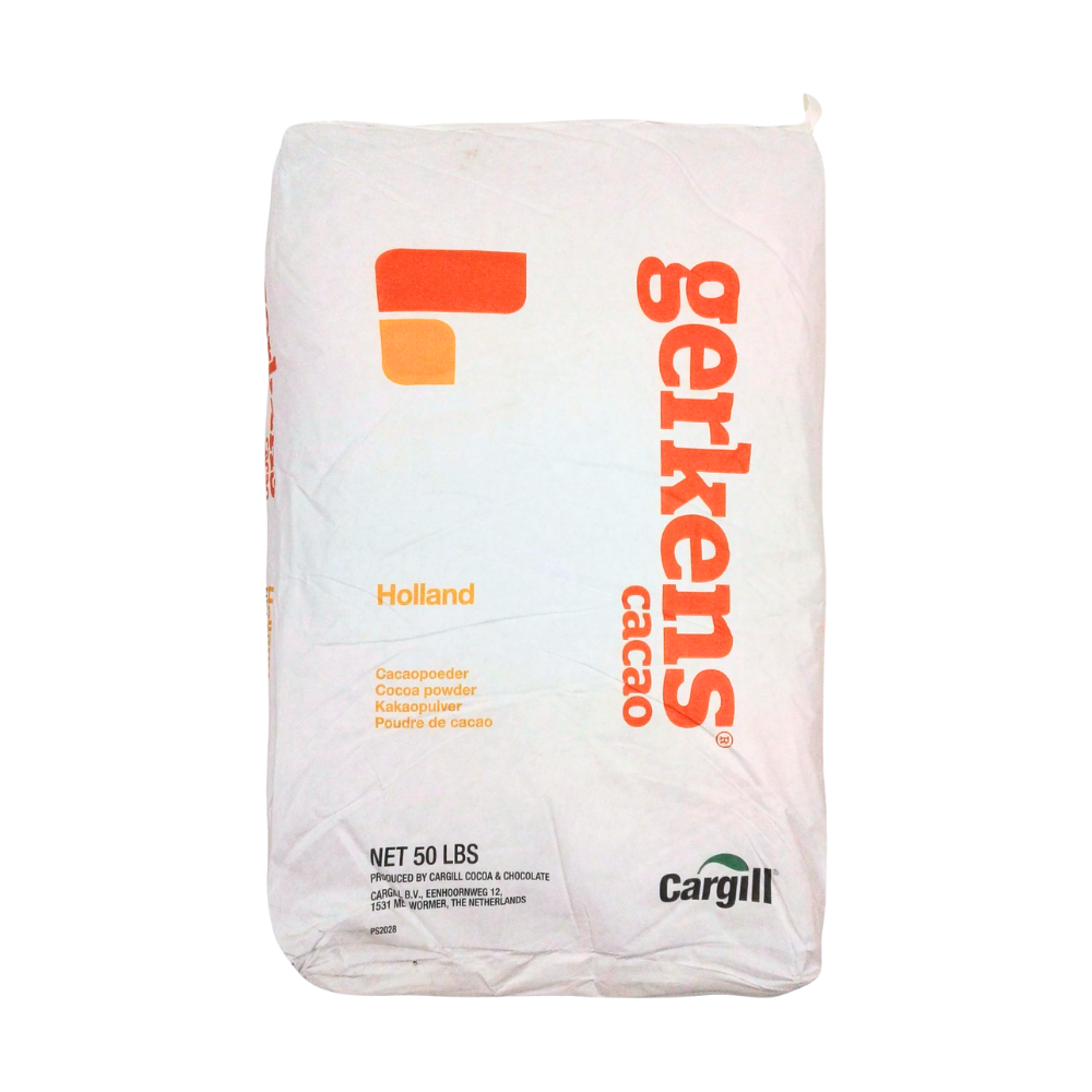Dutch Cocoa Powder 22/24%