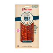 Sliced Mild Chorizo