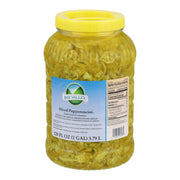 Sliced Pepperoncini