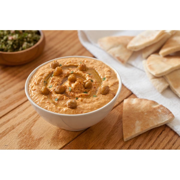 * Tahini Paste