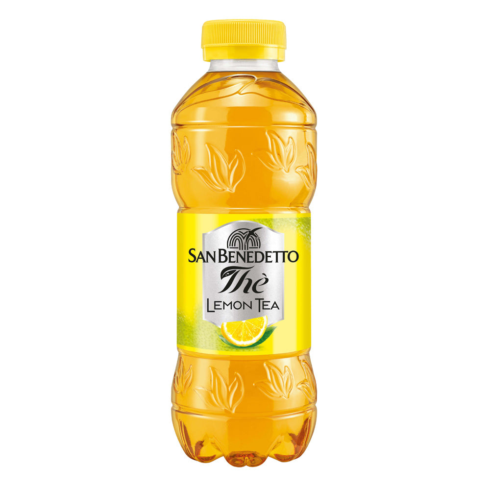 Lemon Iced Tea