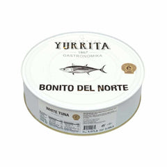 Bonito Del Norte in Olive Oil Tin