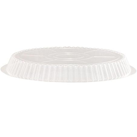 Clear Dome Lid for 8in Aluminum Pan