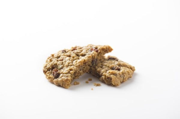 Individually Wrapped WG Oatmeal Raisin Cookie
