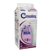 Skim Milk (Fat Free)